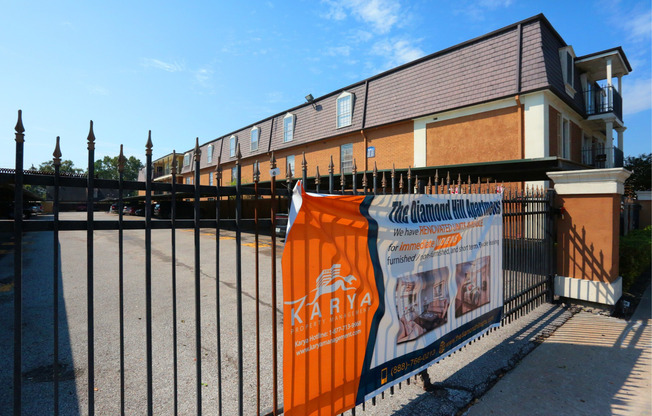 Partner-provided property photo