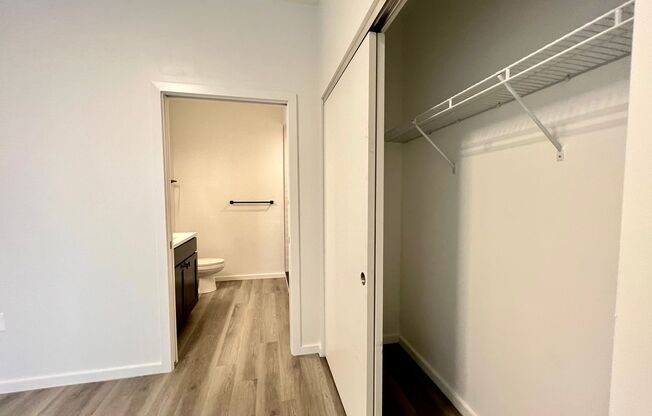 1 bed, 1 bath, 504 sqft, $1,500, Unit 213