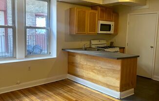 Stoneleigh Court Apartments