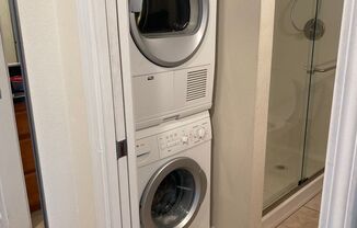 1 bed, 1 bath, $1,500