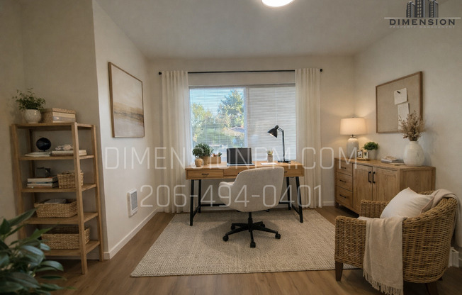 Brand New Construction