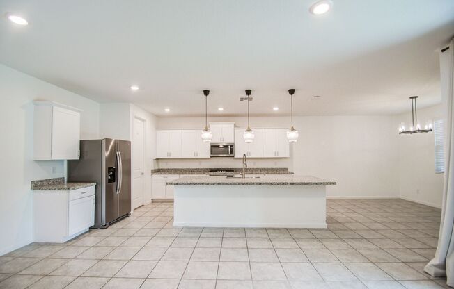 Stunning 5 Bedroom In San Tan!
