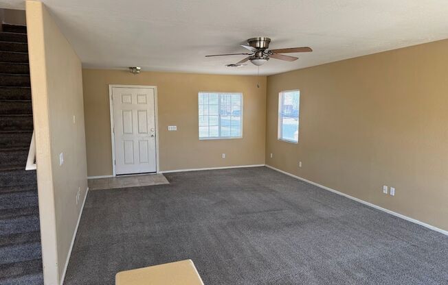 Beautiful Home for Rent in El Mirage!