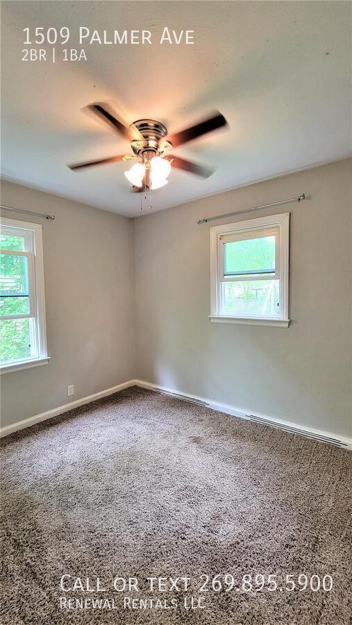 1509 PALMER AVE