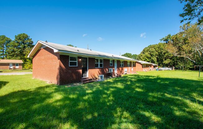 4928 Galveston Drive ~ Jacksford