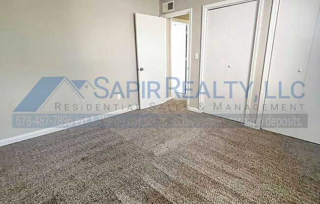 2 beds, 1.5 baths, $1,225, Unit B7