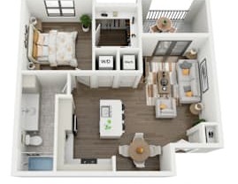 Partner-provided photo for $1439 unit