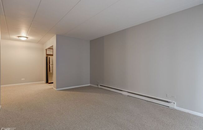 Marengo Place Apartments