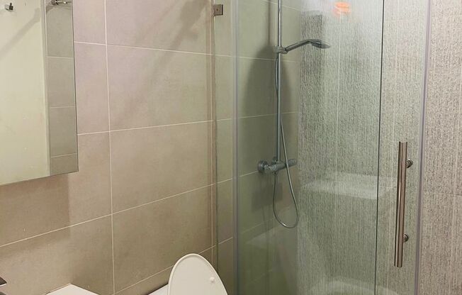 1 bed, 1 bath, 548 sqft, $2,035, Unit 208