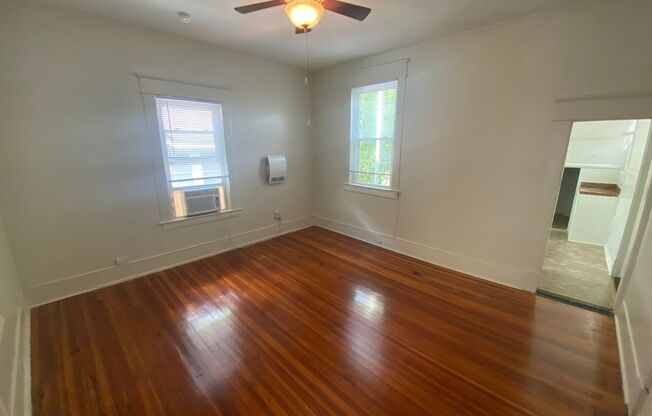 1 bed, 1 bath, 507 sqft, $1,215, Unit 3