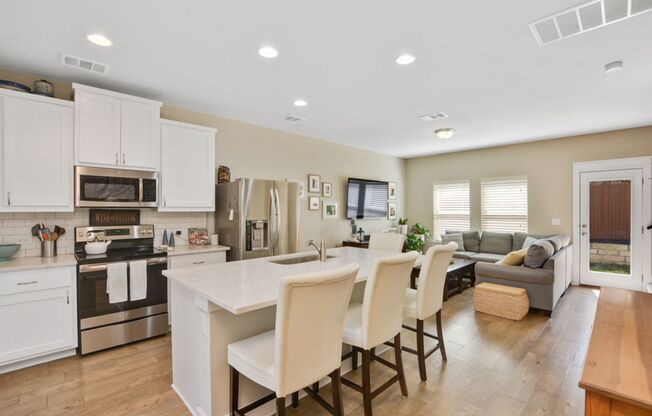 13501 Metric Blvd #43, Austin, Texas 78727
