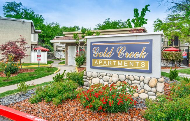 Gold Creek Apartments