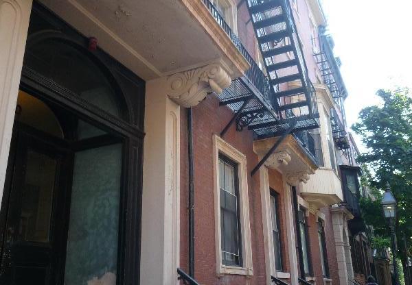 24 Mount Vernon St.