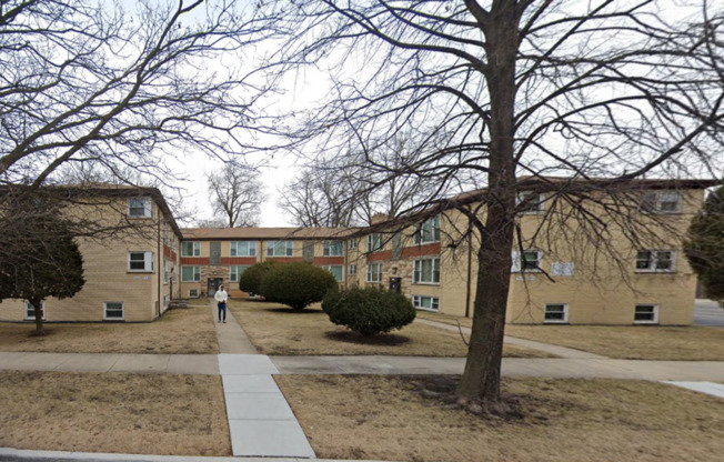 1514-20 W. 99th St. Chicago IL