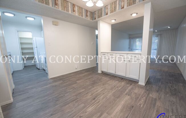 1 bed, 1 bath, 700 sqft, $1,225, Unit 35