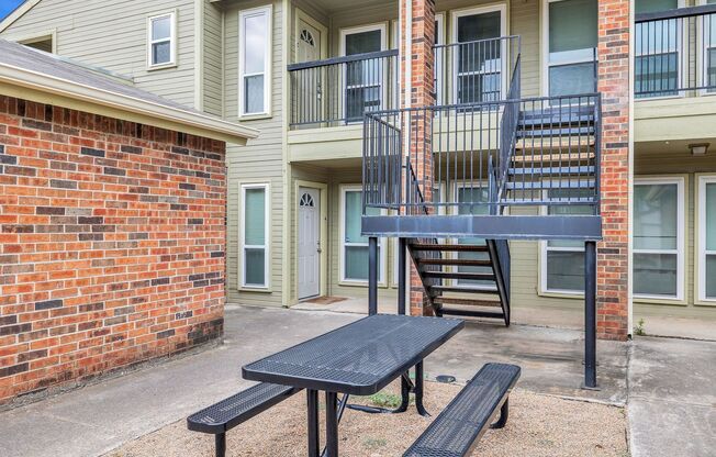 3 beds, 2 baths, 1,457 sqft, $1,815, Unit Unit C