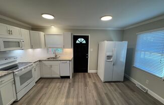 2 beds, 1 bath, $1,399