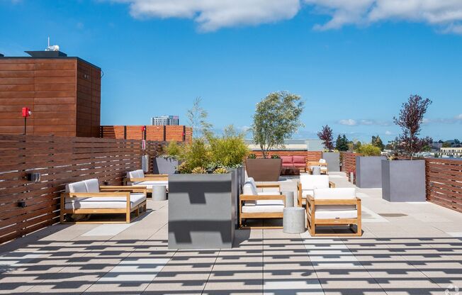 2 beds, 2 baths, 1,156 sqft, $3,981, Unit 403