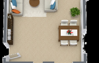 Partner-provided photo for $795 unit