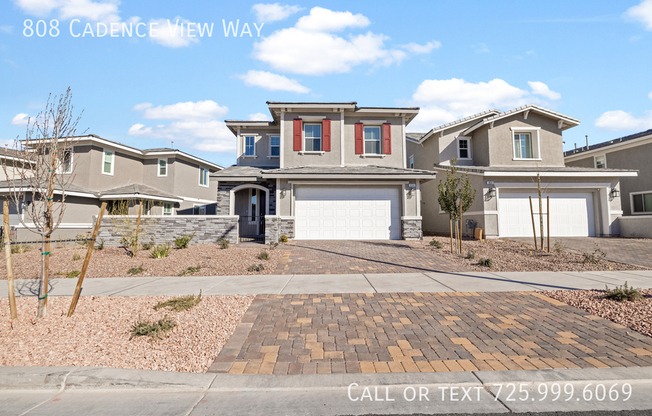 808 CADENCE VW WAY