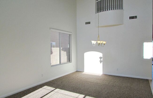 4 BEDROOM HOME WITH POOL IN HENDERSON GATED COMMUNITY