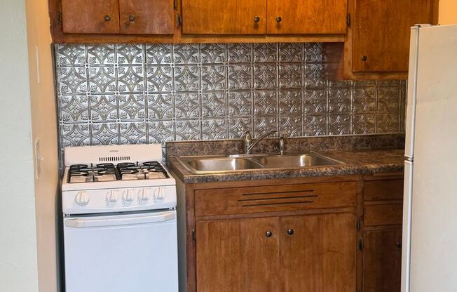 We take pride in offering a safe, quiet, and clean place to be your new home.