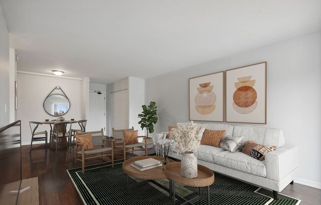 Wellington Creek Apartments