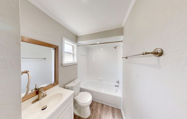 1 bed, 1 bath, 750 sqft, $999, Unit 2174-6 (Model)
