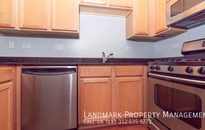 1305 South Michigan Avenue