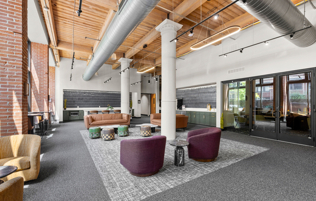 Bogen Lobby