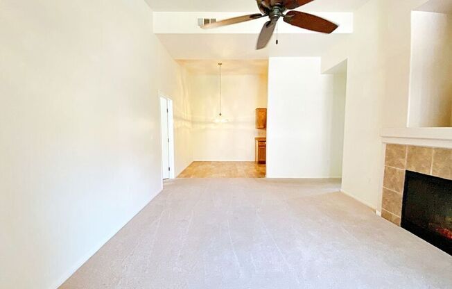 3481 DESERT CLIFF ST