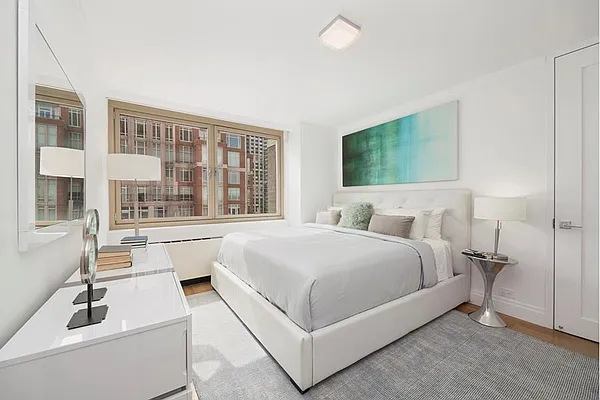 Studio, 1 bath, $9,895, Unit 27DD