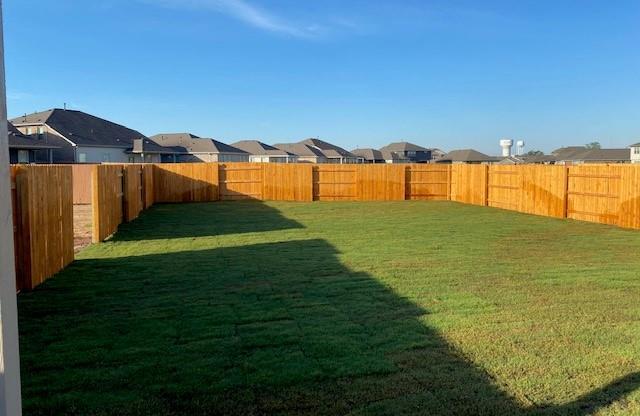 116 PERUVIAN LN