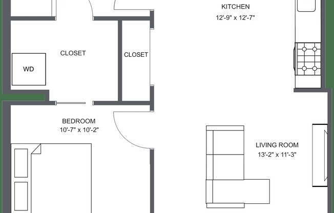 Partner-provided property photo