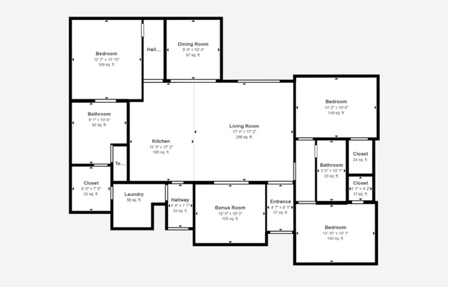 3Bed/2Bath House in North Surprise! BRAND NEW! NEVER LIVED IN! 1 ACRE LOT!