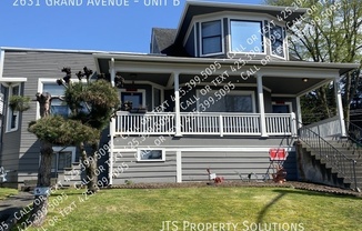 2631 Grand Avenue