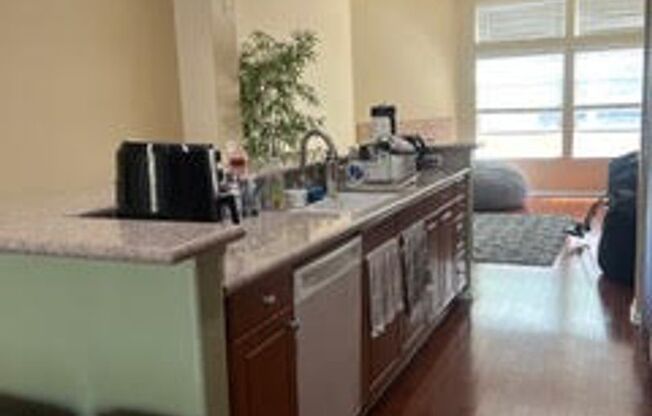 2 BR, 2 Bath, 2 Car garage