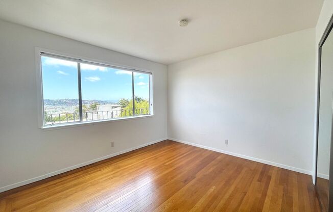 1 bed, 1 bath, $3,595