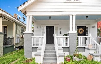 1019 LAMANCHE ST