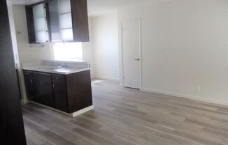 1 bed, 1 bath, 700 sqft, $2,095