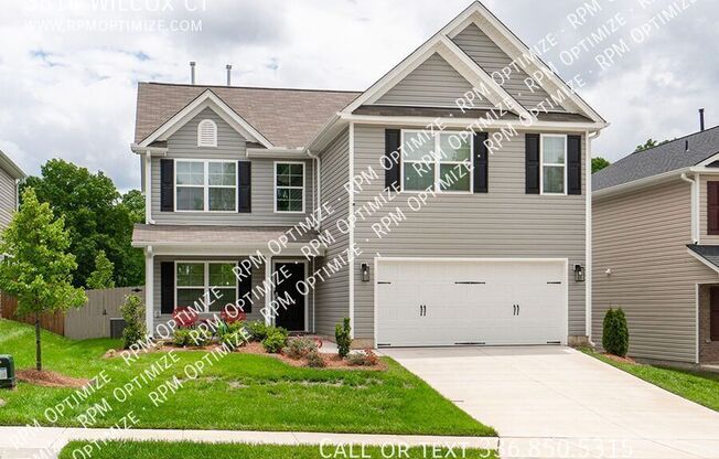 3614 WILCOX CT