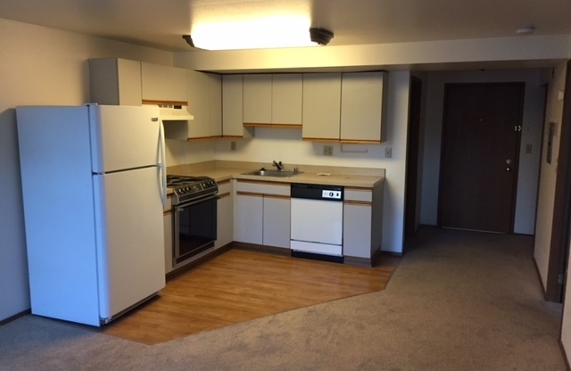 1 bed, 1 bath, 595 sqft, $1,550, Unit 306