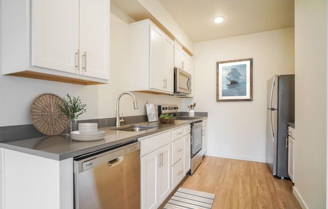 1 bed, 1 bath, 655 sqft, $1,395, Unit 313