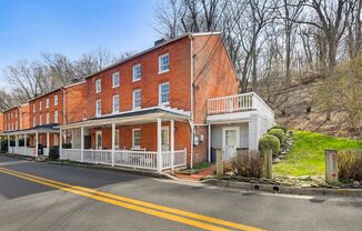 Ellicott City, MD