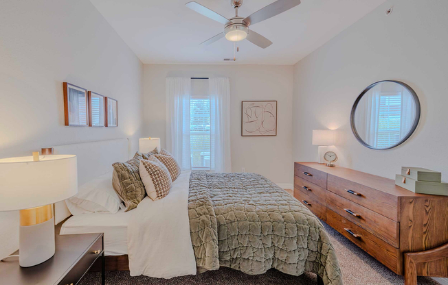 Devonshire Apartments