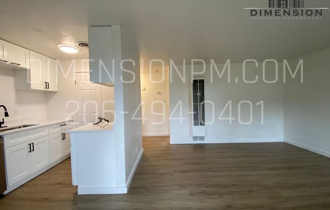 1 bed, 1 bath, 600 sqft, $1,095, Unit #25B
