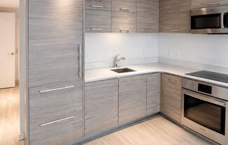 1 bed, 1.5 baths, $3,400, Unit # 1908