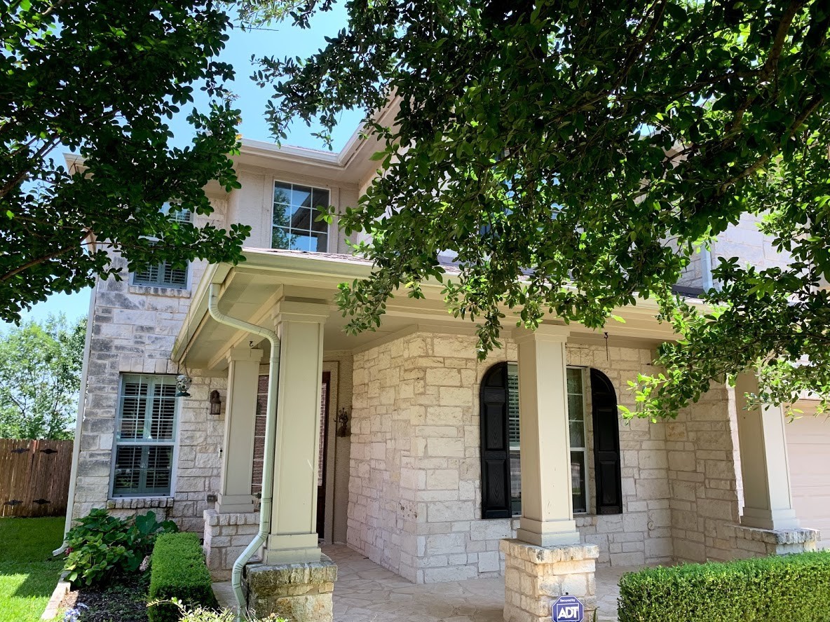Gorgeous Home on a Greenbelt in Avery Ranch!