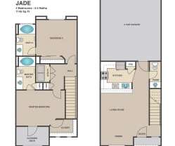 Partner-provided photo for $1855 unit