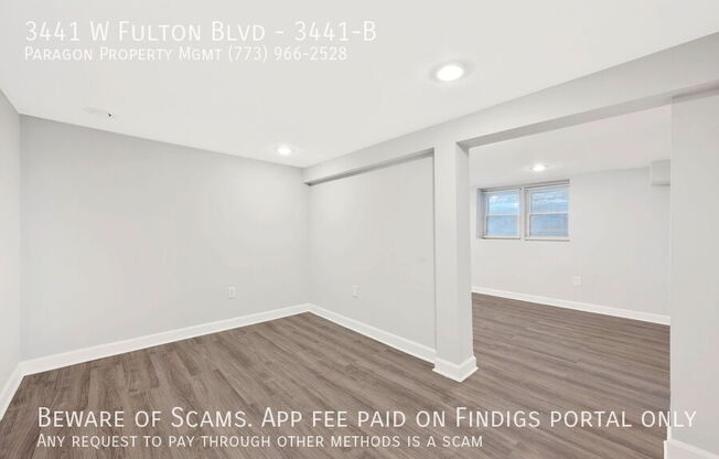 3441 W FULTON BLVD